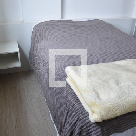 Apartamento para alugar com 99m², 2 quartos e 1 vagaQuarto 1