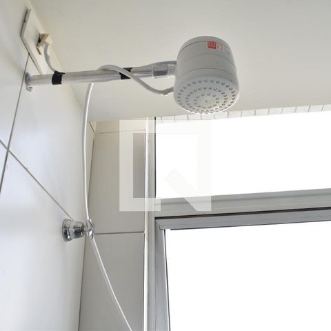 Apartamento para alugar com 99m², 2 quartos e 1 vagaBanheiro
