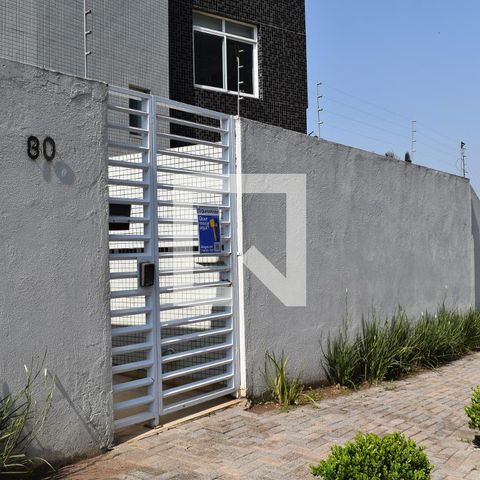 Apartamento para alugar com 99m², 2 quartos e 1 vagaPlaquinha