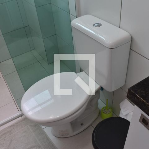 Apartamento para alugar com 99m², 2 quartos e 1 vagaBanheiro