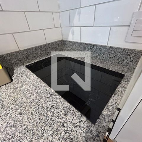 Studio para alugar com 22m², 1 quarto e sem vagaStudio