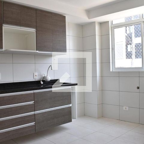 Apartamento para alugar com 99m², 2 quartos e 1 vagaCozinha