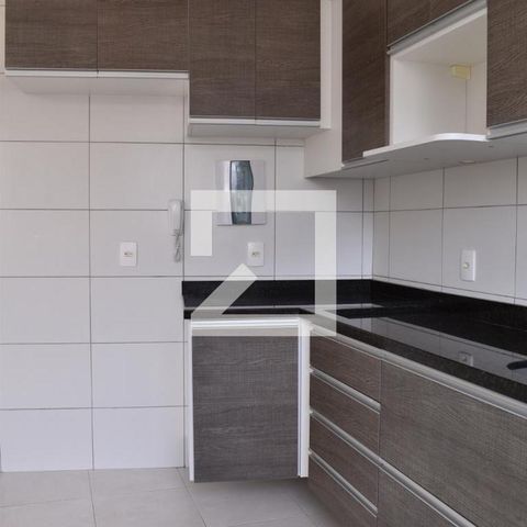 Apartamento para alugar com 99m², 2 quartos e 1 vagaCozinha