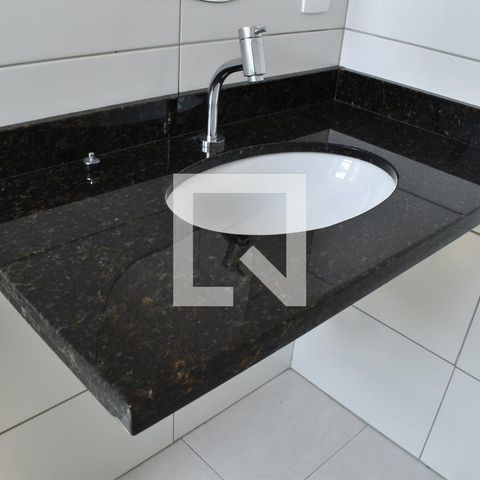 Apartamento para alugar com 99m², 2 quartos e 1 vagaBanheiro