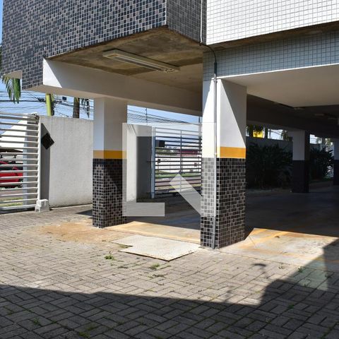 Apartamento para alugar com 99m², 2 quartos e 1 vagaGaragem