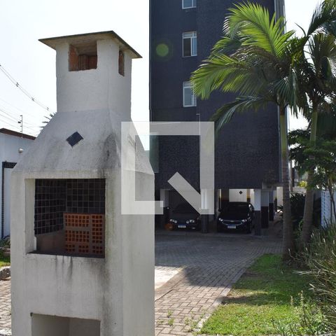 Apartamento para alugar com 99m², 2 quartos e 1 vagaÁrea comum - Churrasqueira