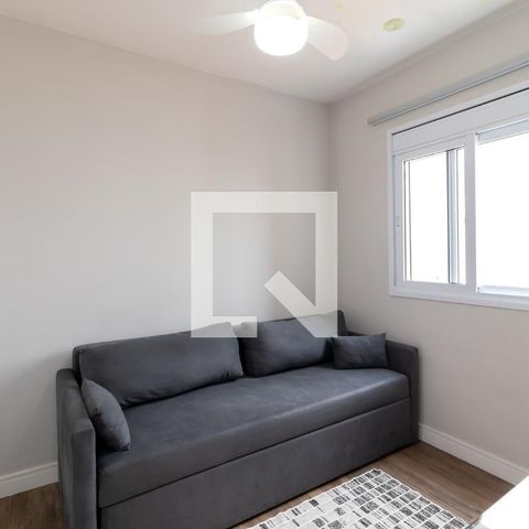 Apartamento à venda com 87m², 3 quartos e 2 vagasQuarto 2