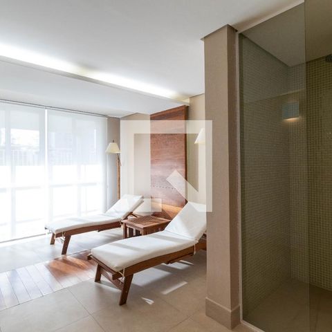Apartamento à venda com 87m², 3 quartos e 2 vagasSpa e Sauna