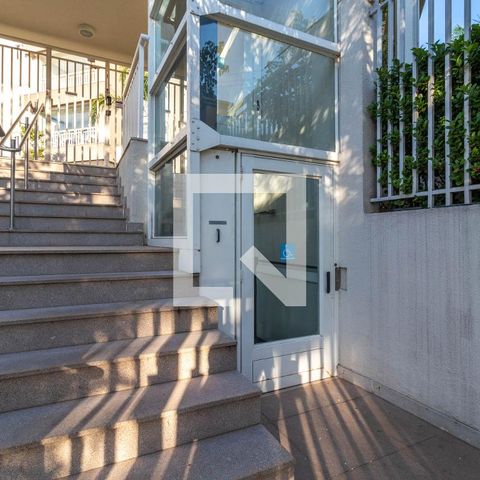 Apartamento à venda com 87m², 3 quartos e 2 vagasAcessibilidade