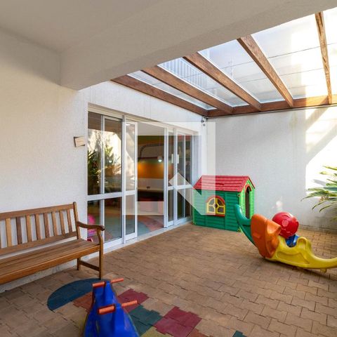 Apartamento à venda com 87m², 3 quartos e 2 vagasBrinquedoteca
