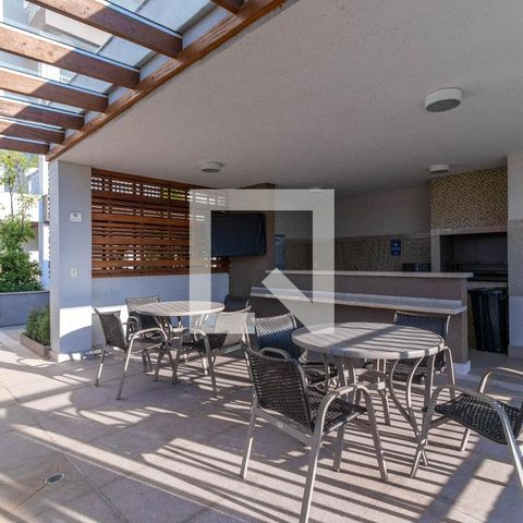 Apartamento à venda com 87m², 3 quartos e 2 vagasÁrea comum - Churrasqueira
