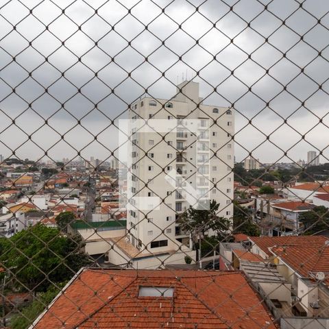 Apartamento à venda com 87m², 3 quartos e 2 vagasVista da Varanda Gourmet