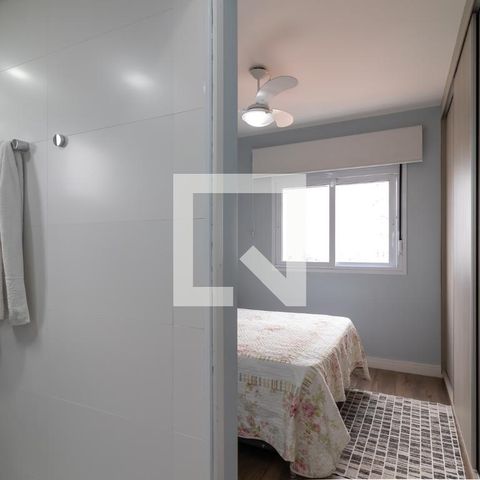 Apartamento à venda com 87m², 3 quartos e 2 vagasSuíte