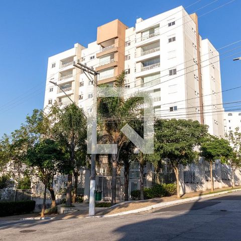 Apartamento à venda com 87m², 3 quartos e 2 vagasFachada do Prédio