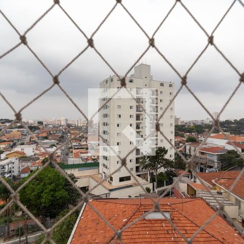 Apartamento à venda com 87m², 3 quartos e 2 vagasVista da Suíte