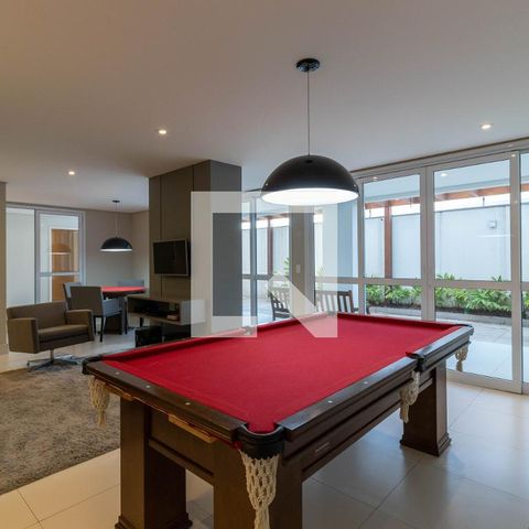 Apartamento à venda com 87m², 3 quartos e 2 vagasÁrea comum 