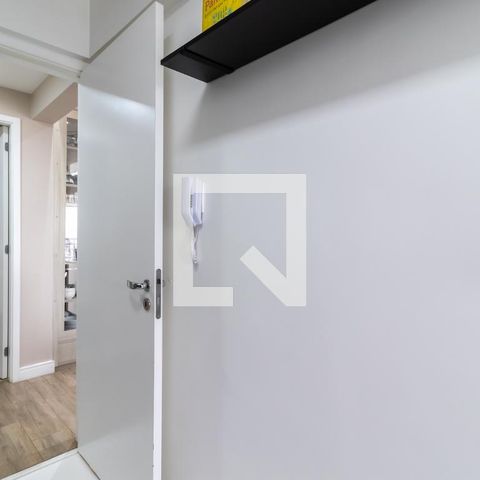 Apartamento à venda com 87m², 3 quartos e 2 vagasCozinha