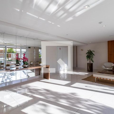Apartamento à venda com 87m², 3 quartos e 2 vagasHall Social