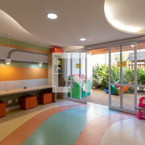 Apartamento à venda com 87m², 3 quartos e 2 vagasBrinquedoteca
