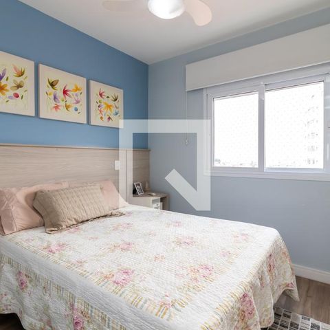 Apartamento à venda com 87m², 3 quartos e 2 vagasSuíte