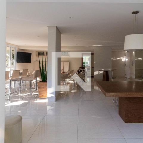 Apartamento à venda com 87m², 3 quartos e 2 vagasÁrea comum - Salão de festas