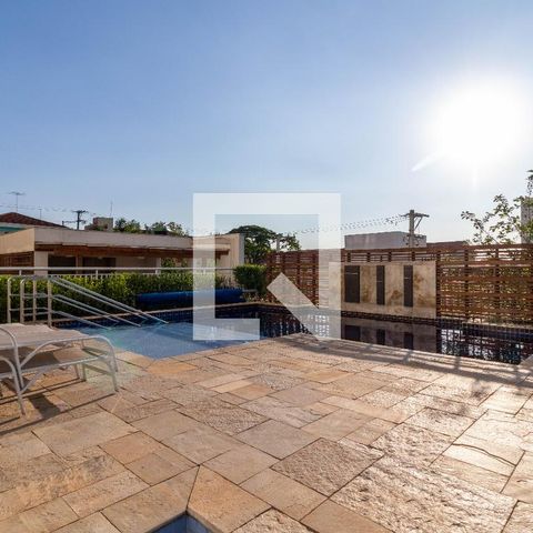 Apartamento à venda com 87m², 3 quartos e 2 vagasÁrea comum - Piscina