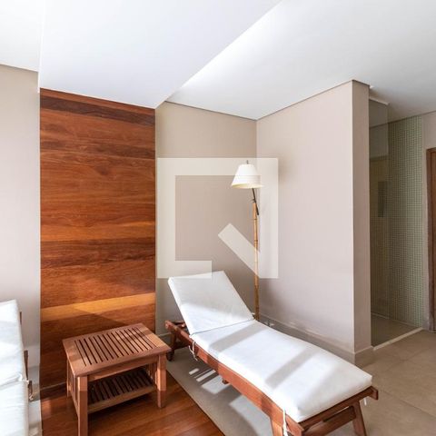 Apartamento à venda com 87m², 3 quartos e 2 vagasSpa e Sauna