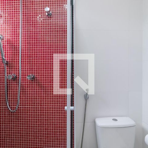 Apartamento à venda com 87m², 3 quartos e 2 vagasBanheiro 2