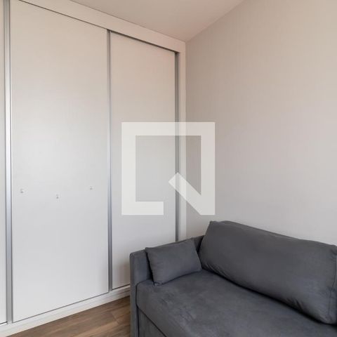Apartamento à venda com 87m², 3 quartos e 2 vagasQuarto 2
