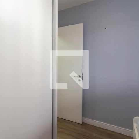 Apartamento à venda com 87m², 3 quartos e 2 vagasQuarto 3