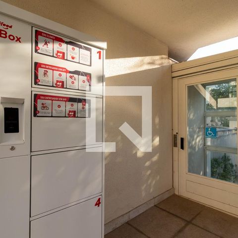 Apartamento à venda com 87m², 3 quartos e 2 vagasAcessibilidade