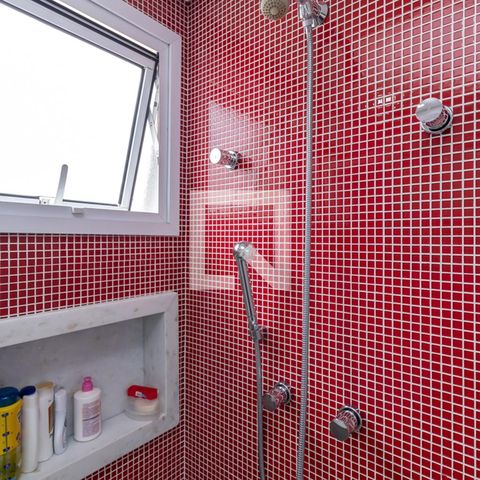 Apartamento à venda com 87m², 3 quartos e 2 vagasBanheiro 2