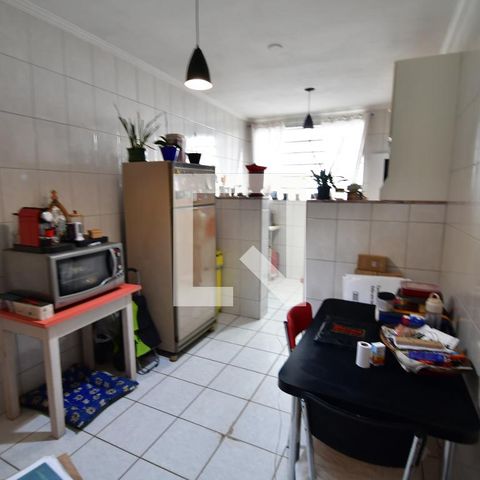 Apartamento à venda com 83m², 2 quartos e 1 vagaCozinha