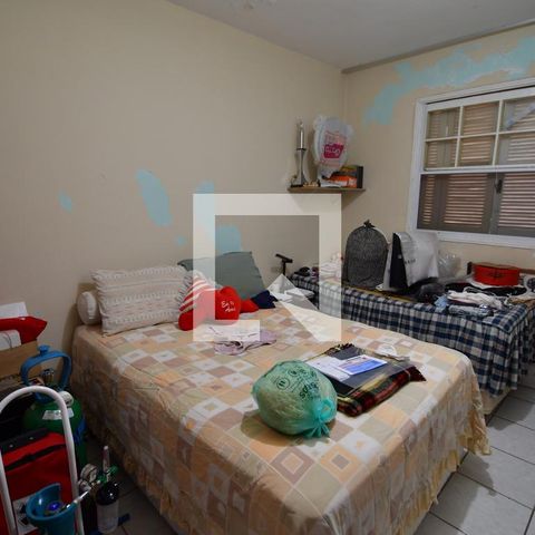 Apartamento à venda com 83m², 2 quartos e 1 vagaQuarto 2