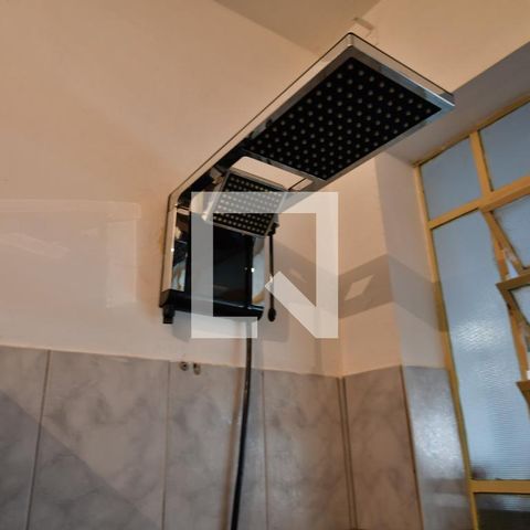 Apartamento à venda com 83m², 2 quartos e 1 vagaBanheiro