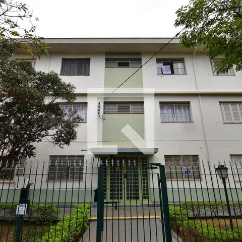 Apartamento à venda com 83m², 2 quartos e 1 vagaFachada