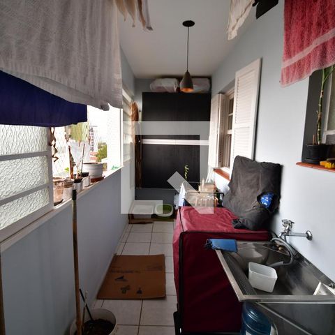 Apartamento à venda com 83m², 2 quartos e 1 vagaÁrea de Serviço
