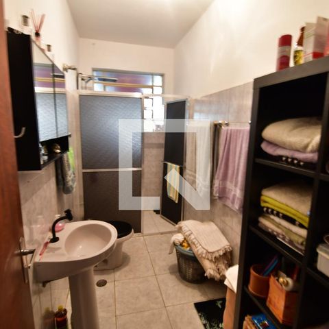 Apartamento à venda com 83m², 2 quartos e 1 vagaBanheiro