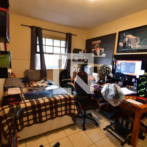 Apartamento à venda com 83m², 2 quartos e 1 vagaQuarto 1