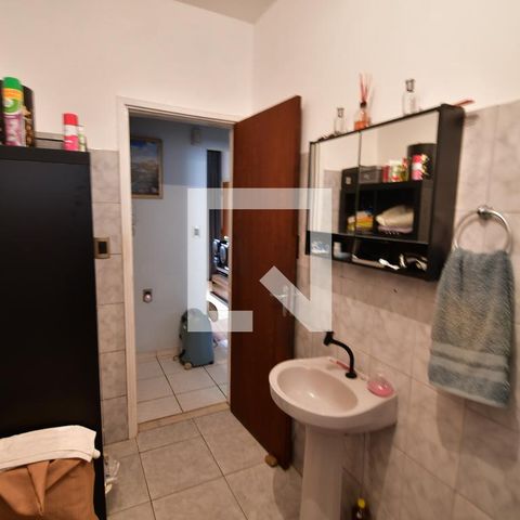 Apartamento à venda com 83m², 2 quartos e 1 vagaBanheiro