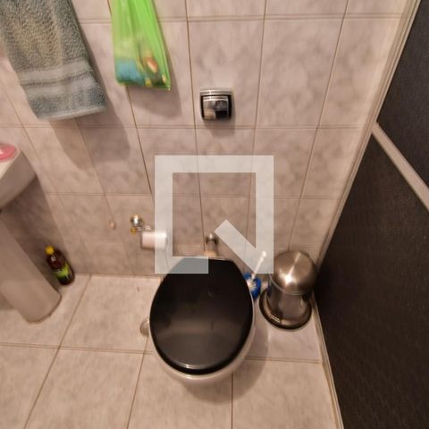 Apartamento à venda com 83m², 2 quartos e 1 vagaBanheiro