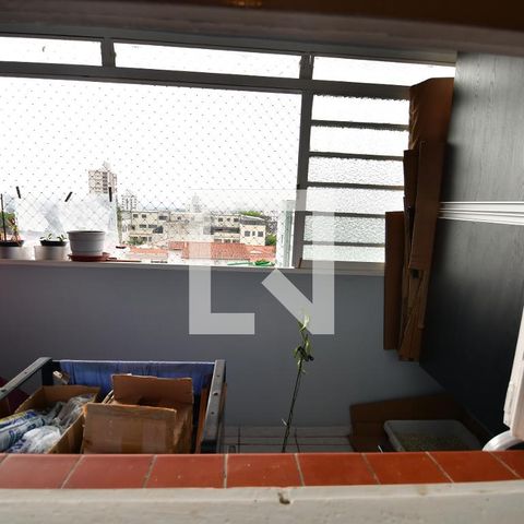 Apartamento à venda com 83m², 2 quartos e 1 vagaQuarto 1 - Vista