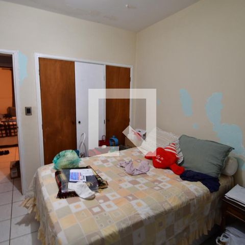 Apartamento à venda com 83m², 2 quartos e 1 vagaQuarto 2