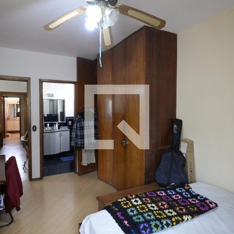 Casa para alugar com 250m², 3 quartos e 4 vagasSuíte 2