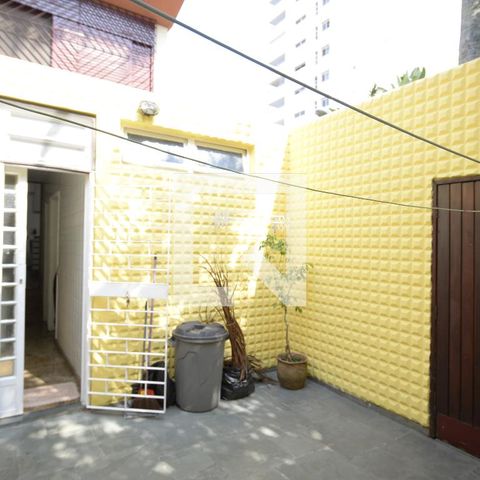 Casa para alugar com 250m², 3 quartos e 4 vagasQuintal