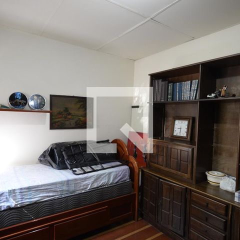 Casa para alugar com 250m², 3 quartos e 4 vagasQuarto de Serviço 2