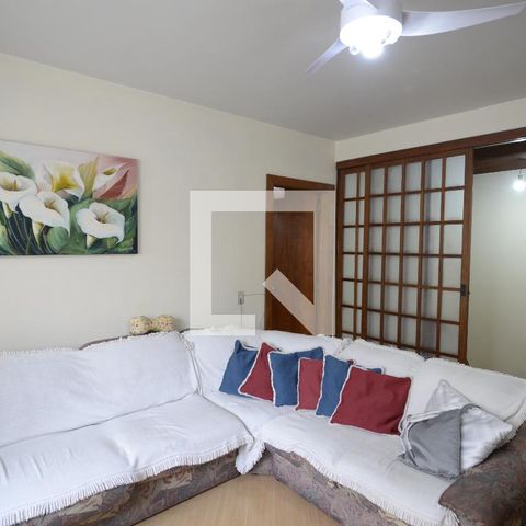 Casa para alugar com 250m², 3 quartos e 4 vagasSala de TV