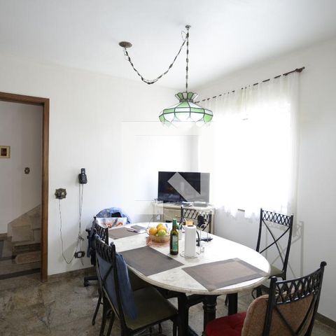 Casa para alugar com 250m², 3 quartos e 4 vagasCopa