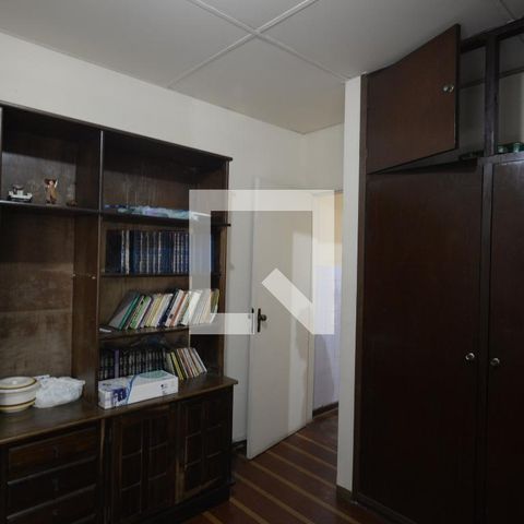 Casa para alugar com 250m², 3 quartos e 4 vagasQuarto de Serviço 2