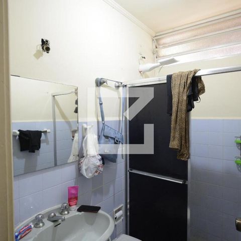 Casa para alugar com 250m², 3 quartos e 4 vagasBanheiro de Serviço 2